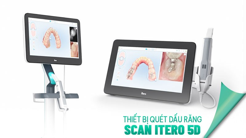 Hệ thống vô trùng chuẩn quốc tế